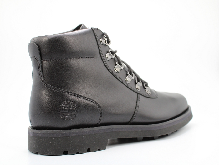 Timberland botte et bottine alden brook noir2310102_4