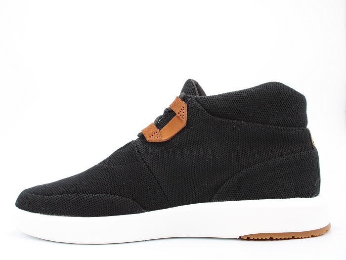 Timberland sneakers truecloud ek knit modern chukka noir2310401_3