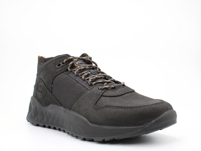 Timberland botte et bottine solar wave low noir2310701_2