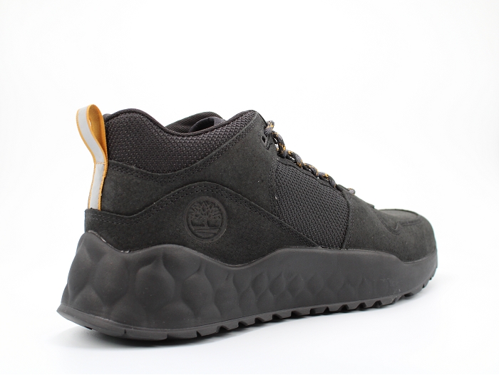 Timberland botte et bottine solar wave low noir2310701_4