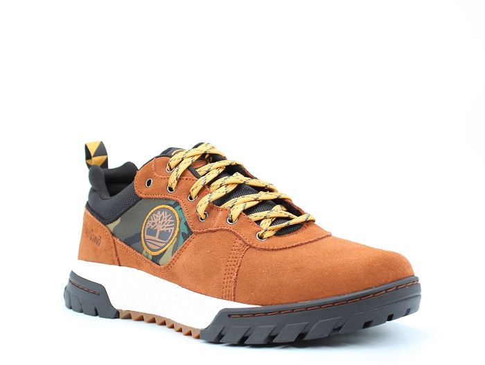 Timberland sneakers boulder trail low beige2310801_2