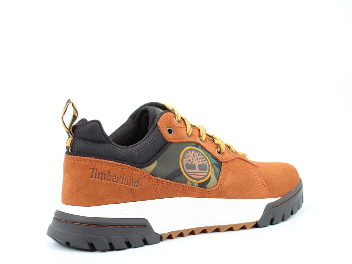 Timberland sneakers boulder trail low beige2310801_4