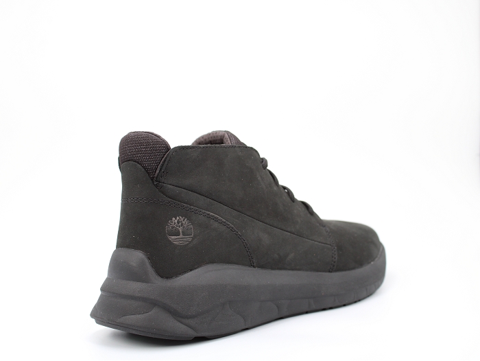 Timberland botte et bottine bradstreet ultra pt noir2310901_4