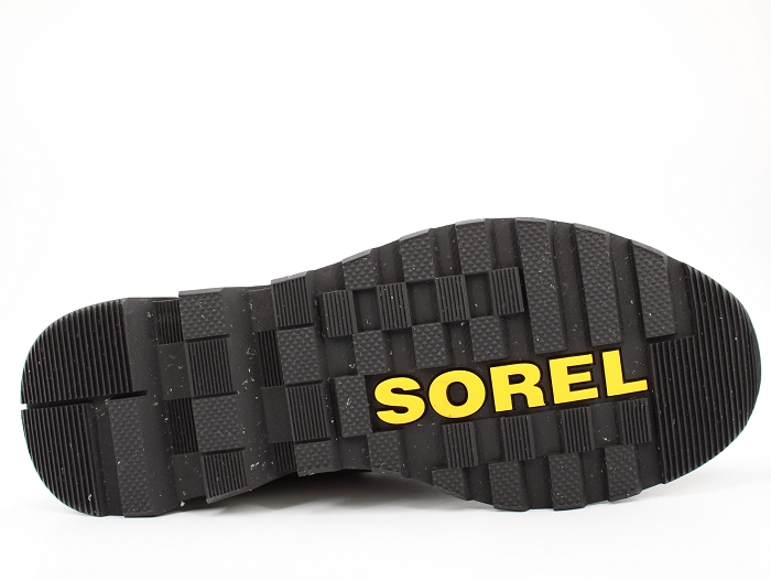 Zzzsorel botte et bottine mac hill mid litr marron2312201_5