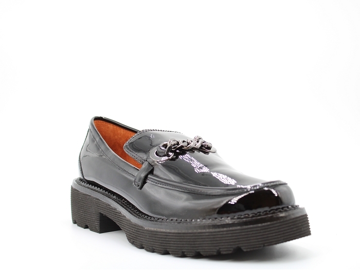 Mamzelle mocassin roe noir2313601_2