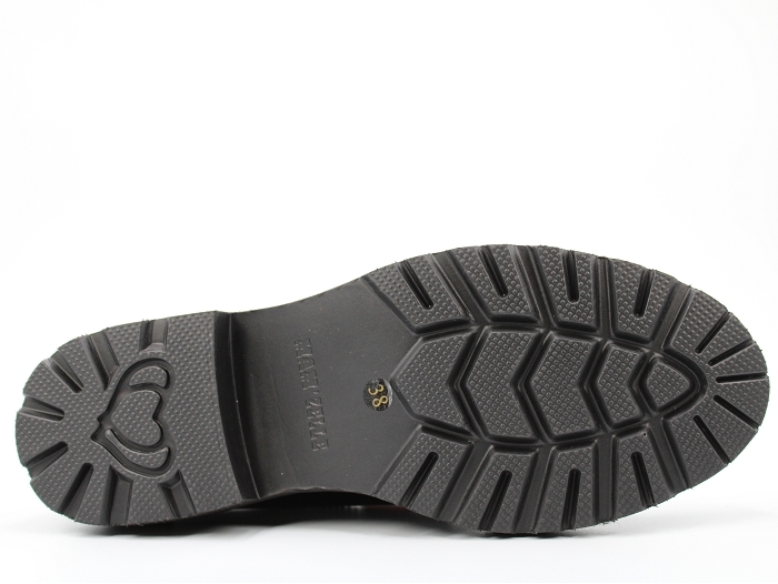 Mamzelle mocassin roe noir2313601_5
