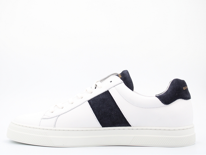 Schmoove sneakers spark gang blanc2315201_3