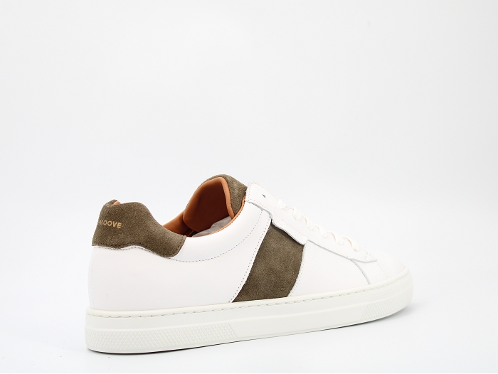 Schmoove sneakers spark gang vert2315208_4