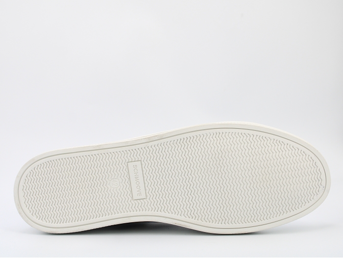 Schmoove sneakers spark gang bleu2315211_5