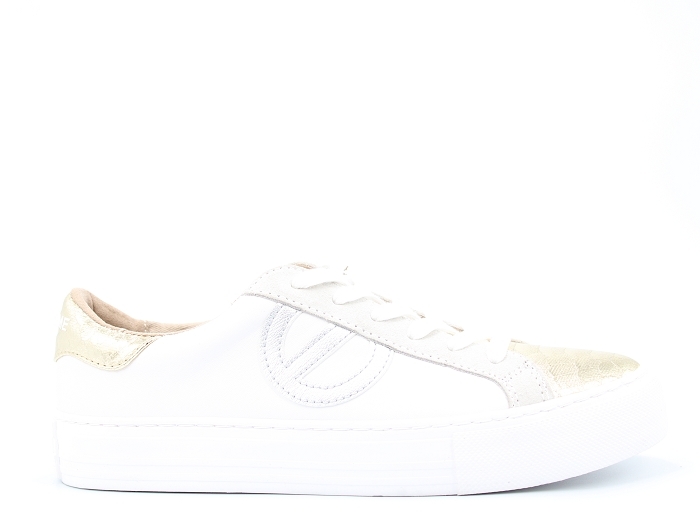 No name sneakers arcade side blanc2316101_1