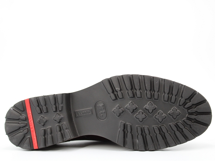 Lloyd derby ville fleur rouge2316302_5