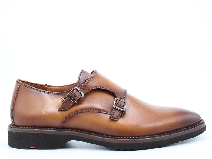 Lloyd derby ville macao marron