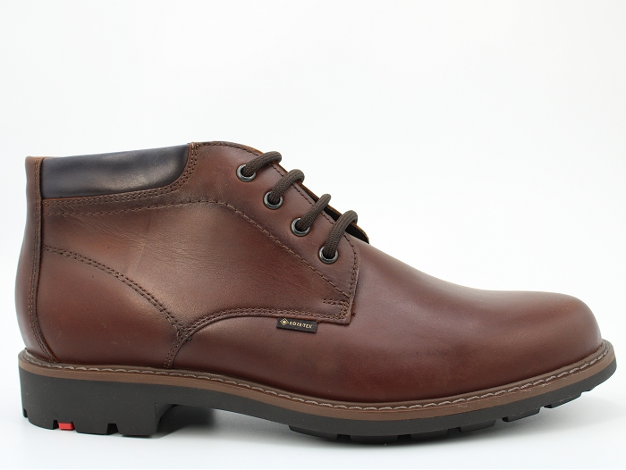 Lloyd fourree varley gtx marron