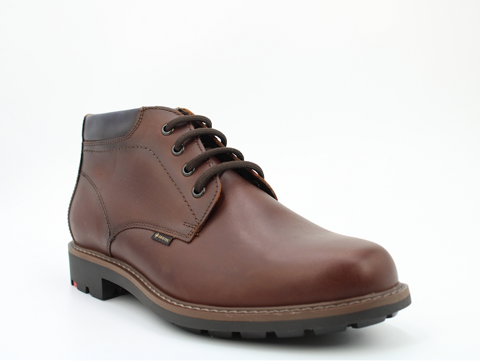 Lloyd botte et bottine varley gtx marron2317101_2