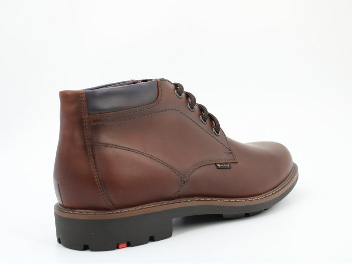 Lloyd fourree varley gtx marron2317101_4