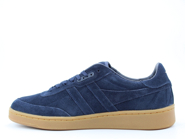 Gola sneakers contact suede bleu2317901_3