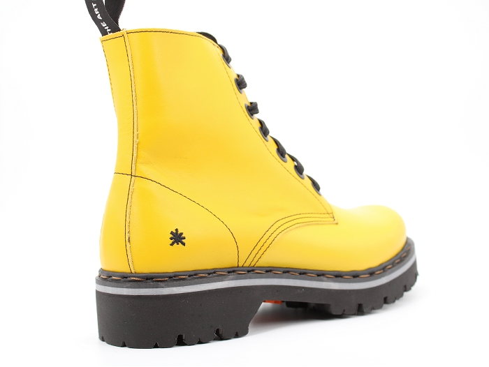 Art company botte et bottine 1166 marina jaune2318402_4