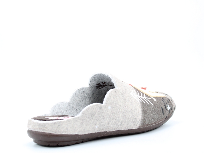 Ouf besnard chaussons timba gris2320801_4