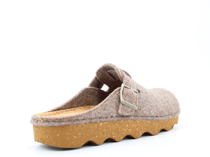 Ouf besnard chaussons mareuil gris2320901_4