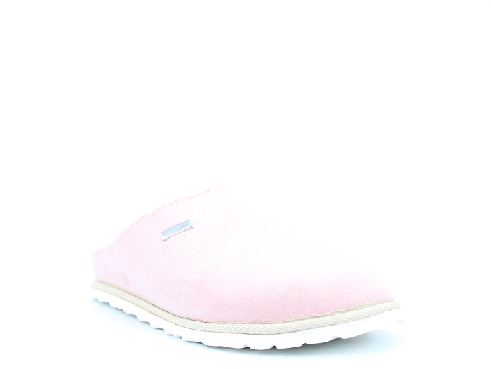 Ouf besnard chaussons mabelie rose2321102_2