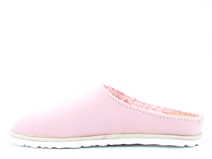 Ouf besnard chaussons mabelie rose2321102_3