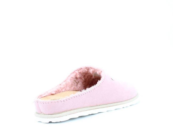 Ouf besnard chaussons mabelie rose2321102_4