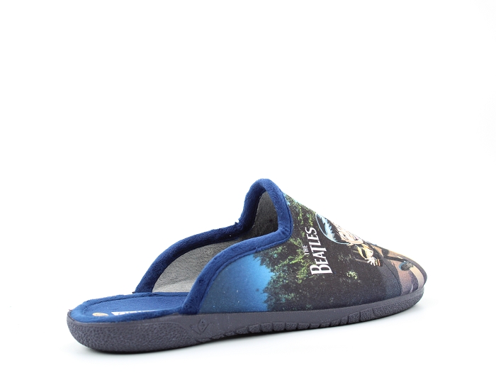 Ouf besnard chaussons aosta bleu2321501_4