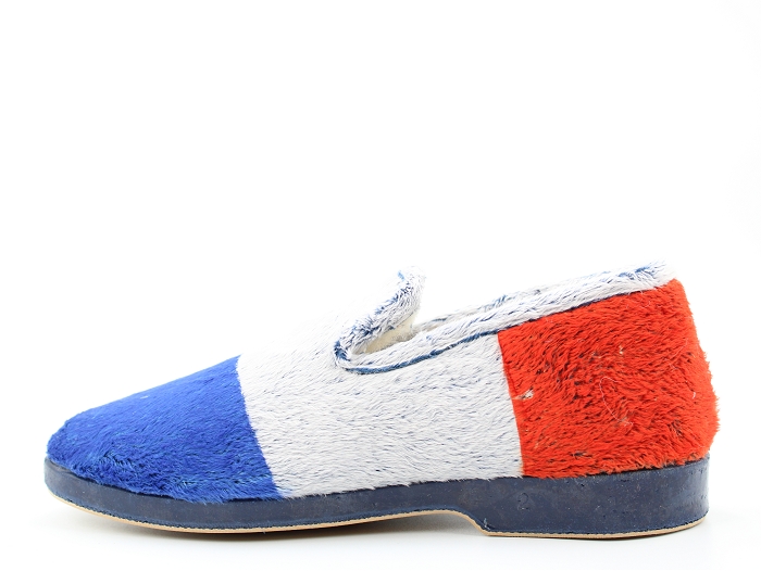Ouf besnard chaussons cadix bleu2321601_3