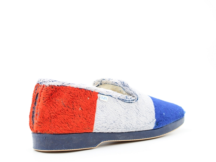 Ouf besnard chaussons cadix bleu2321601_4