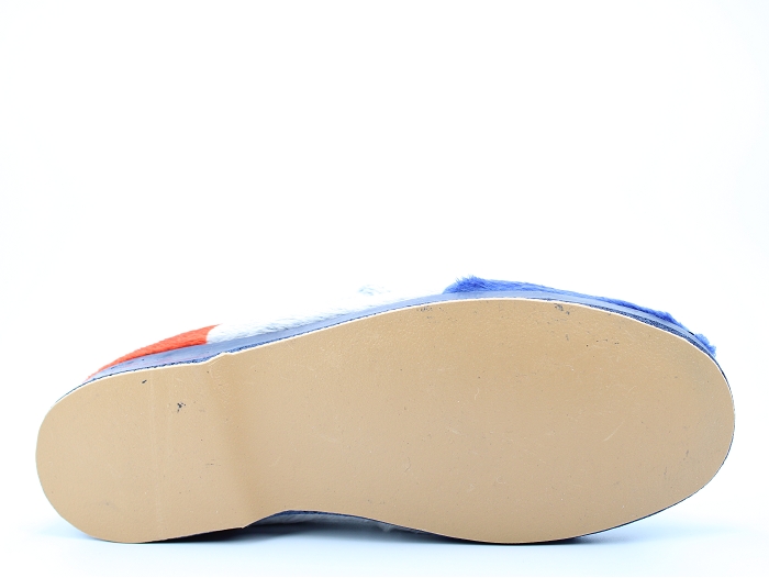 Ouf besnard chaussons cadix bleu2321601_5