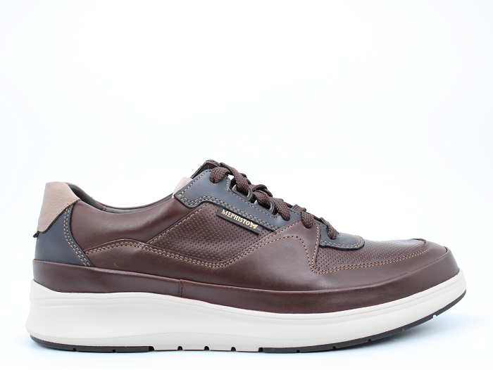 Mephisto derby sport julien marron