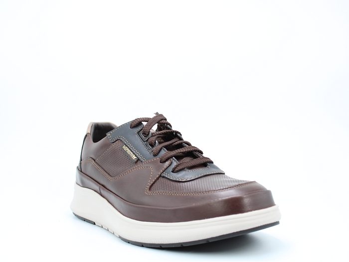 Mephisto derby sport julien marron2322001_2