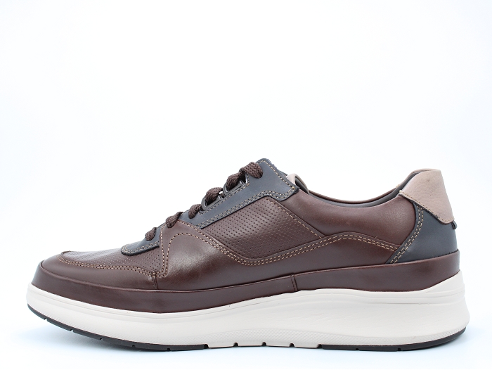 Mephisto derby sport julien marron2322001_3