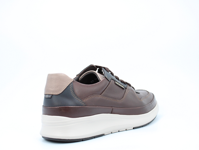 Mephisto derby sport julien marron2322001_4