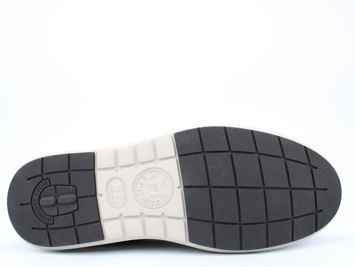 Mephisto derby sport julien marron2322001_5