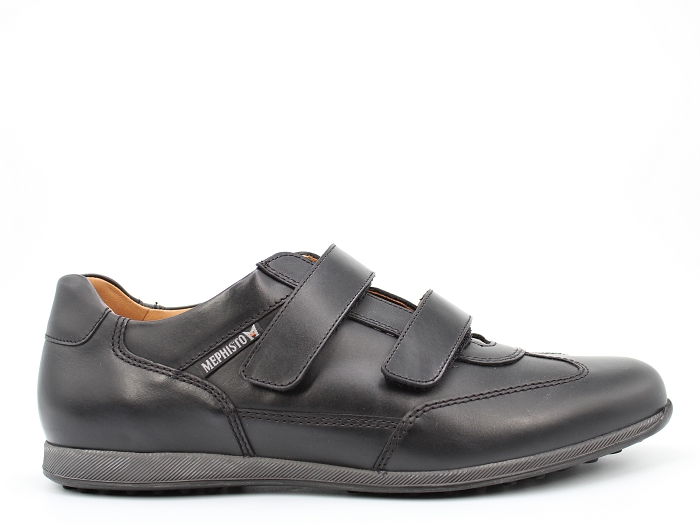 Mephisto derby sport lorens noir