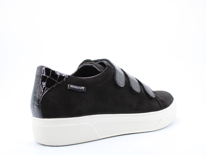 Mephisto sneakers frederica noir2322601_4
