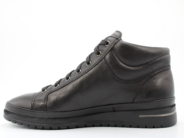 Mephisto botte et bottine julie noir2322901_3