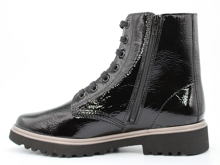 Mephisto botte et bottine seliza noir2323002_3