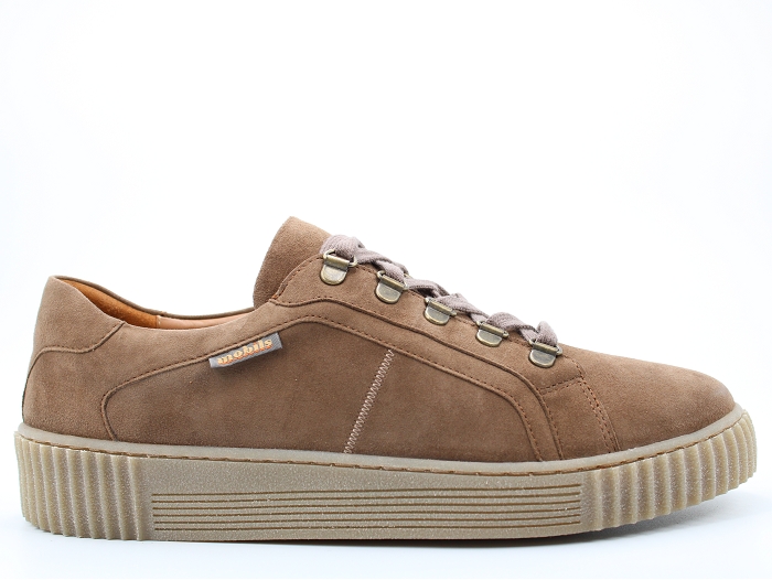 Mobils sneakers edena taupe