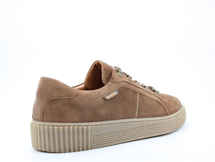 Mobils sneakers edena taupe2323501_4