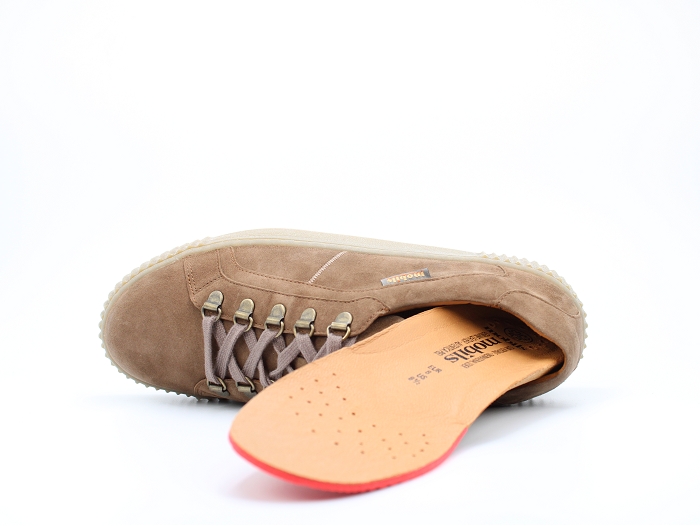 Mobils sneakers edena taupe2323501_6