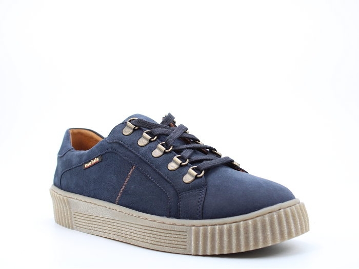 Mobils sneakers edena bleu2323502_2