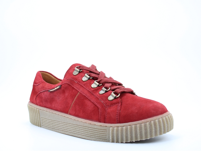 Mobils sneakers edena rouge2323503_2