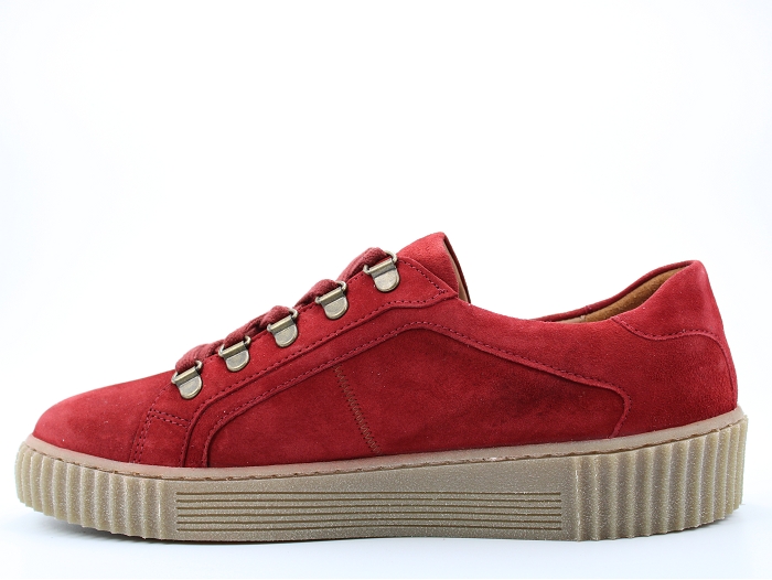 Mobils sneakers edena rouge2323503_3