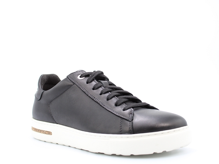 Birkenstock sneakers bend noir2324301_2