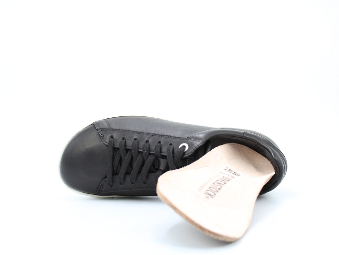 Birkenstock sneakers bend noir2324301_6