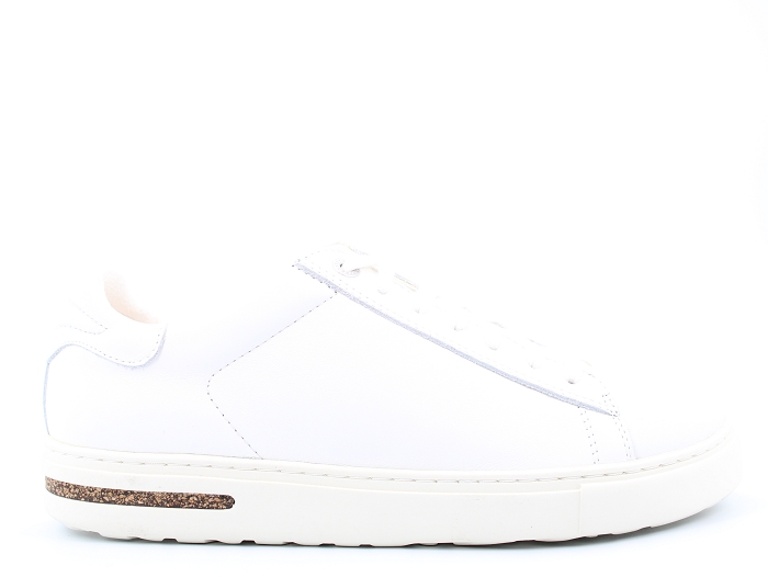 Birkenstock sneakers bend blanc