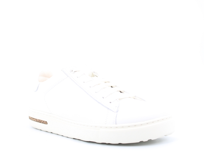 Birkenstock sneakers bend blanc2324302_2