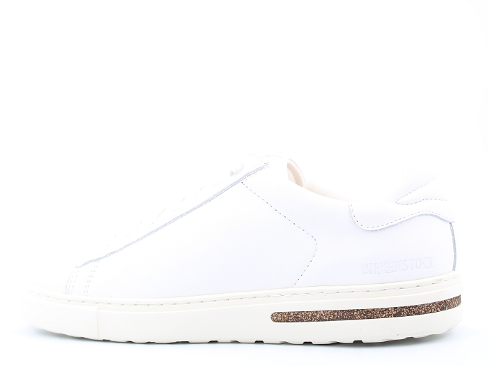 Birkenstock sneakers bend blanc2324302_3